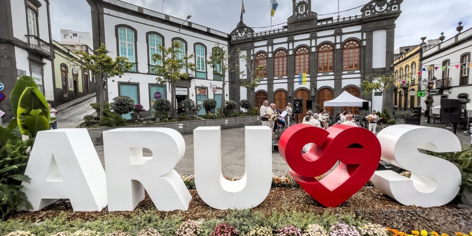La Guía Definitiva para Vender tu Casa en Arucas con Éxito