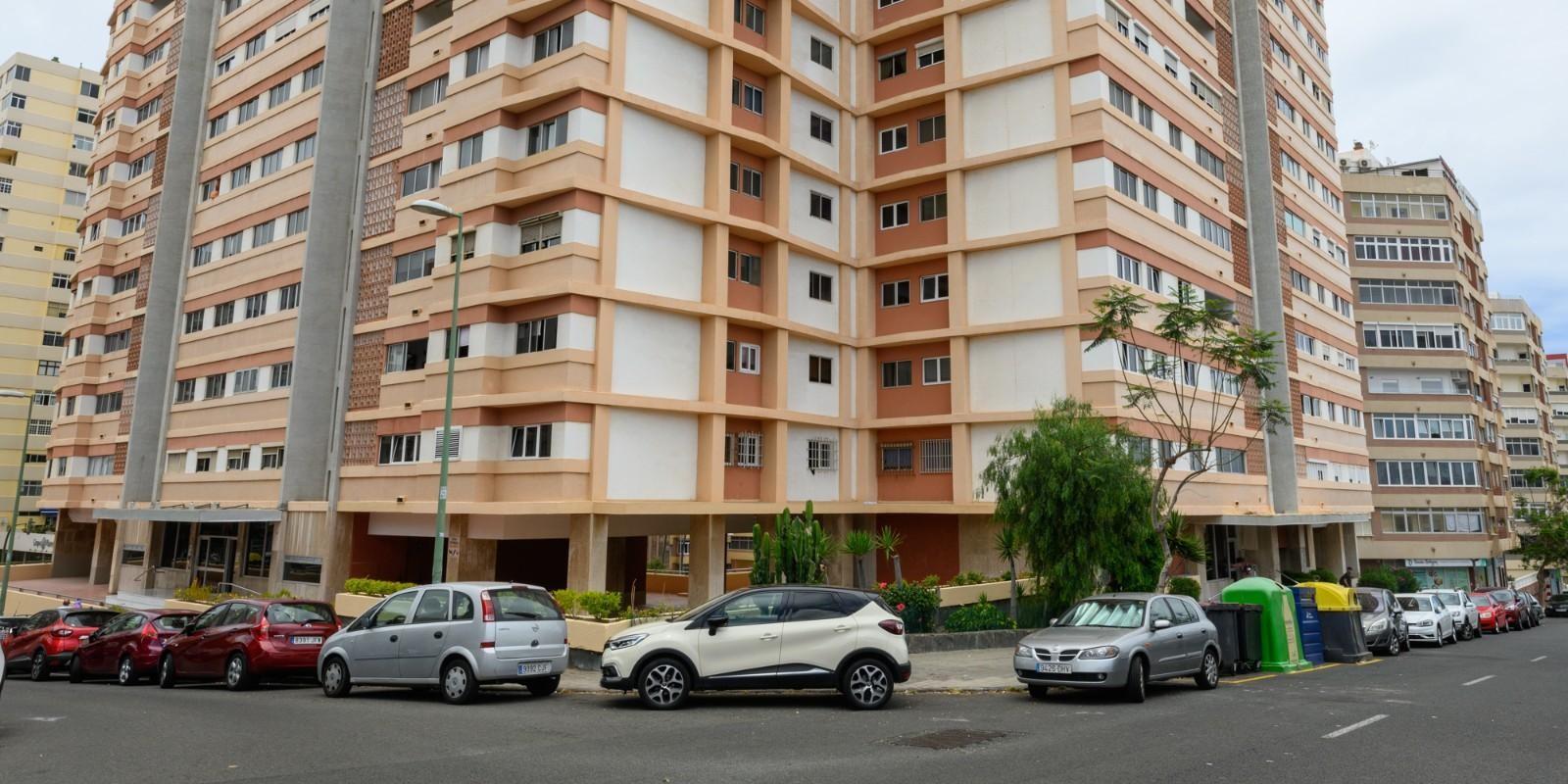 Vender Viviendas en Las Palmas de Gran Canaria