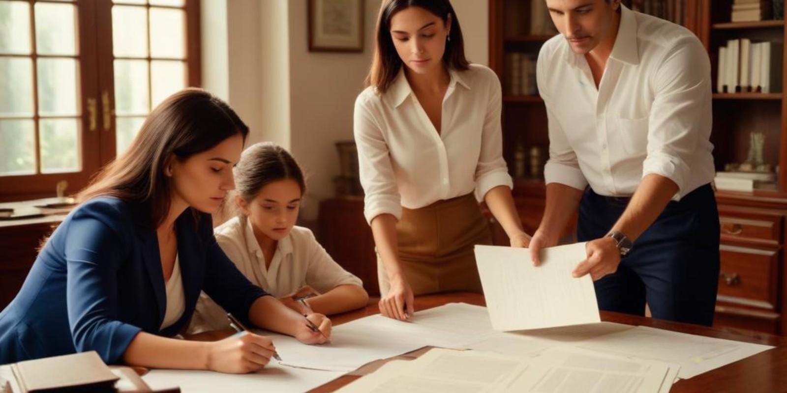 ¿Qué documentos hay que llevar al notario para vender una casa en Arucas?