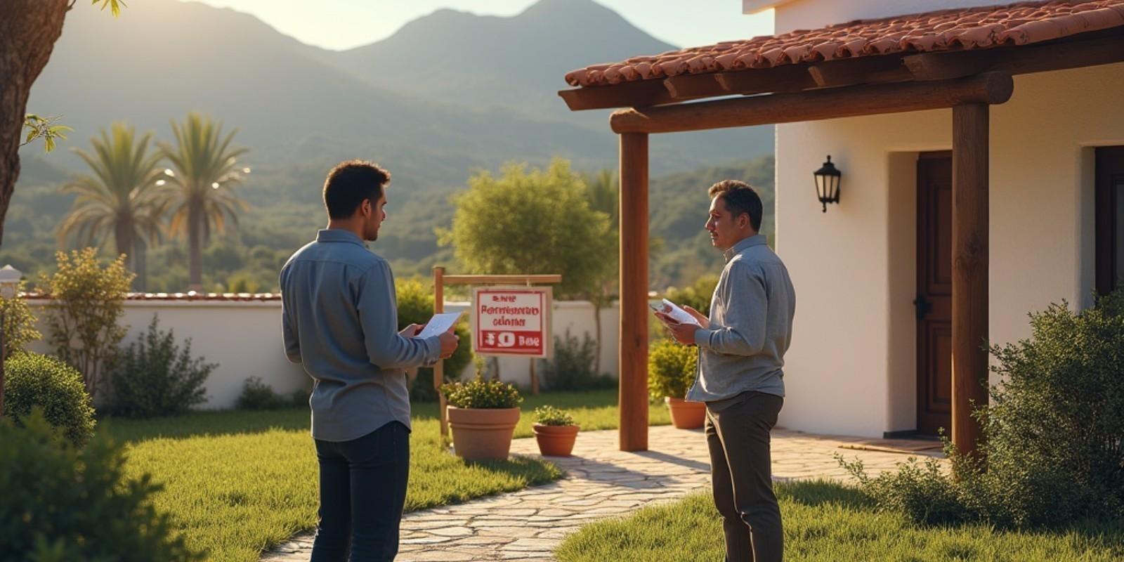 Errores al fijar el precio de una vivienda en Gran Canaria