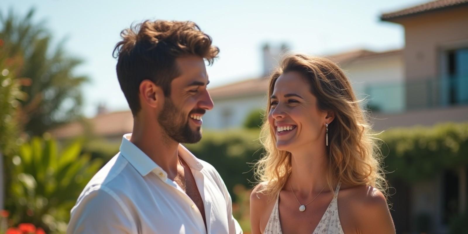 Cómo fijar el precio de salida en Gran Canaria para negociar sin perder dinero