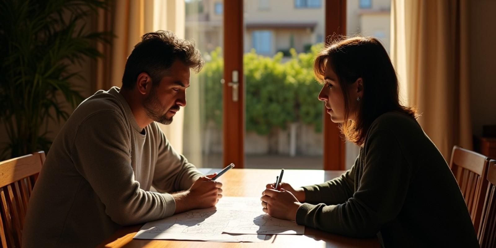 Registro y Catastro no coinciden en Gran Canaria: qué pasa si intentas vender así