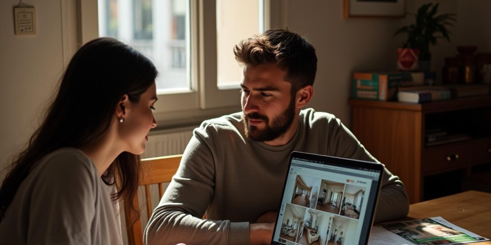 Cómo crear un anuncio inmobiliario que venda eficazmente en Gran Canaria