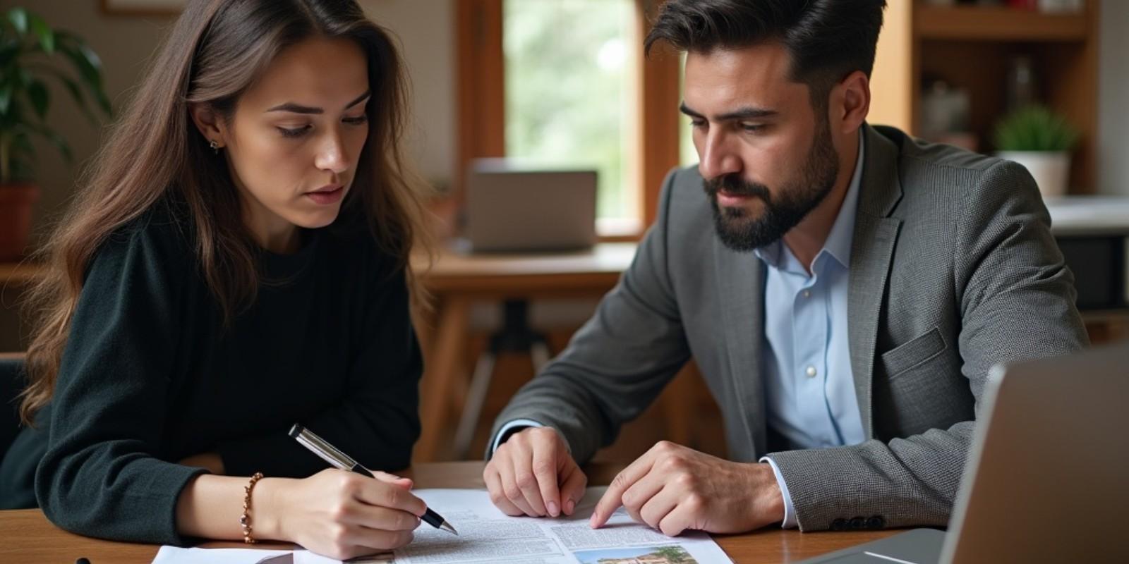 Importancia del contrato de arras en la venta inmobiliaria en Gran Canaria